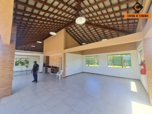 Imagem CONDOMINIO ALVORADA