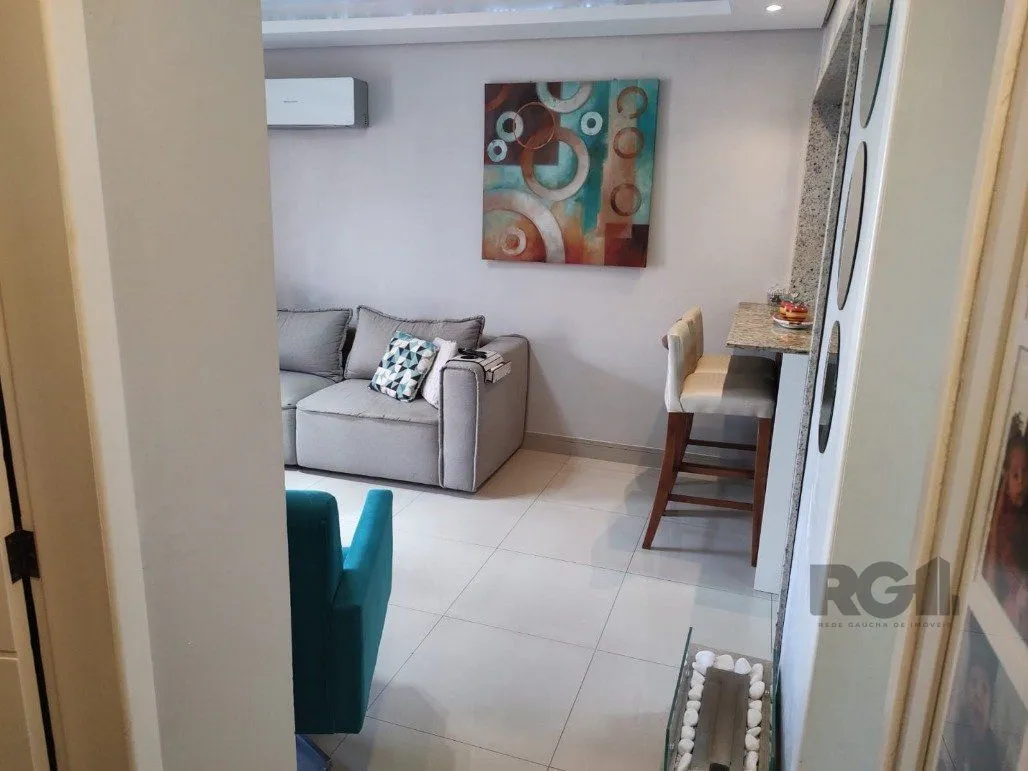 Imagem Apartamento para comprar , 2 dormitórios - Vila Imbui