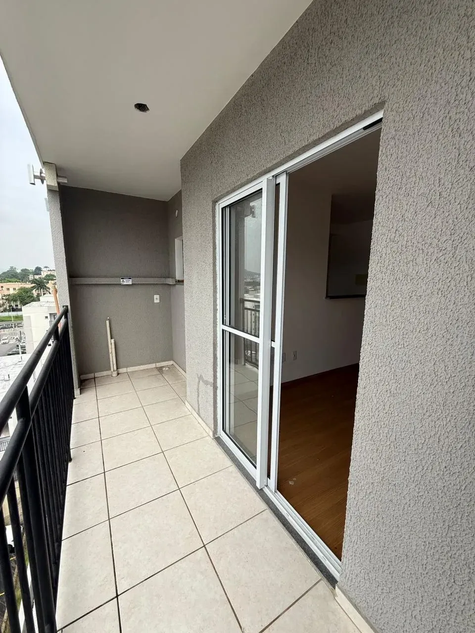 Imagem Apartamento com 2 Quartos à Venda, 48 m² em Campo Grande - Rio de Janeiro