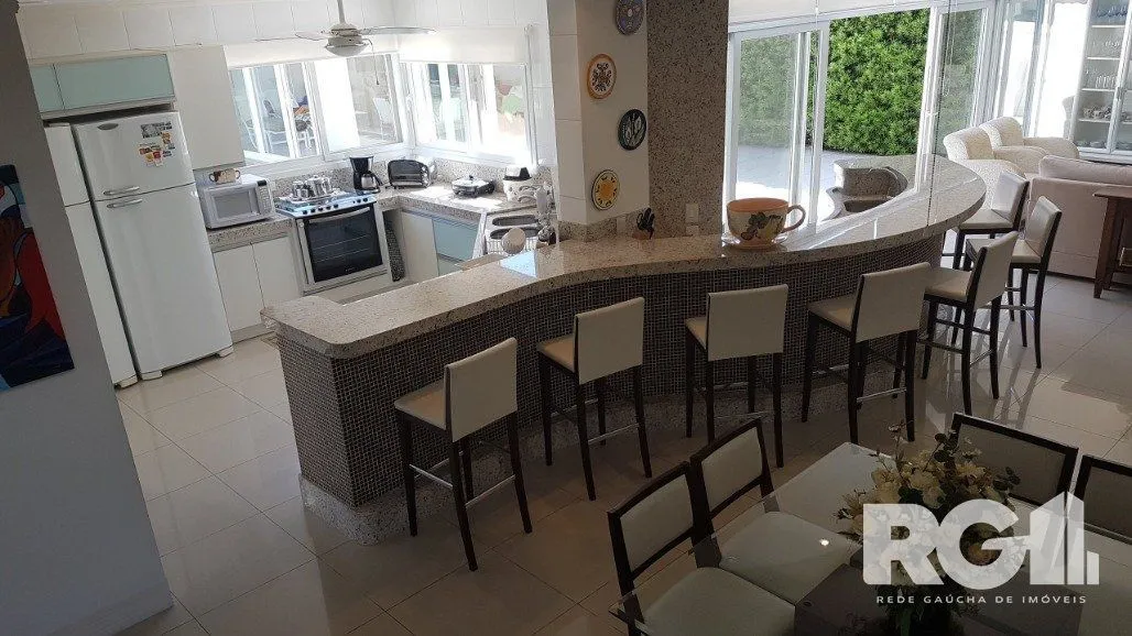 Imagem Casa de Condomínio em Praia da Conceição