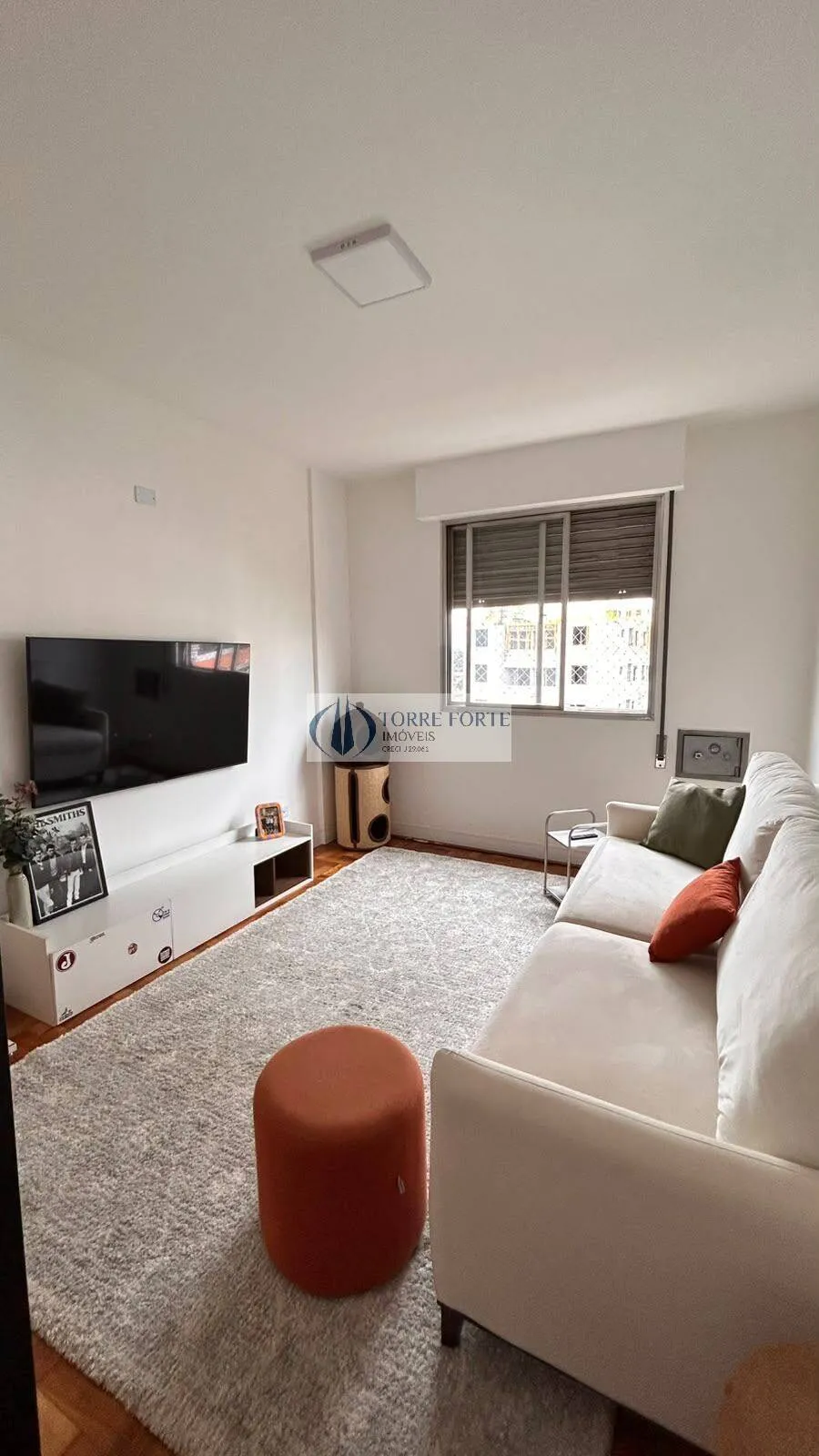 Imagem Lindo Apartamento com 3 dormitorios 1 suite 1 vaga na Mooca