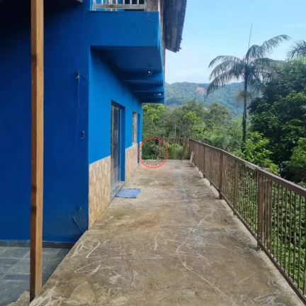 Imagem 2 CASAS A VENDA EM TERRENO DE 500 METROS EM BOISSUCANGA, ACEITA PERMUTA COMO PARTE DE PAGAMENTO NA CIDADE DE SANTOS E GUARUJÁ