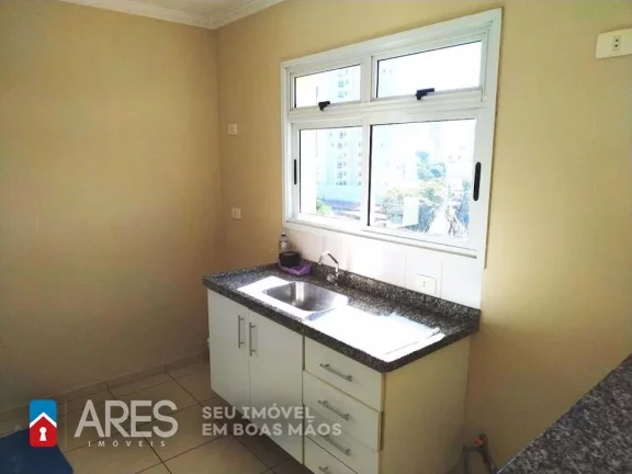 Imagem Apartamento Residencial à venda, Centro, Americana - AP0673.
