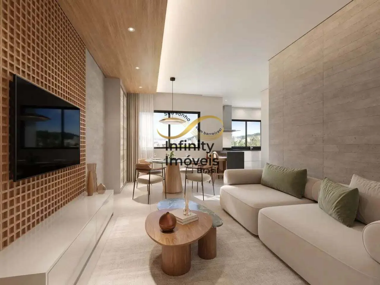 Imagem Allegro Residence - Apartamento à venda no bairro São Pedro - Belo Horizonte/MG