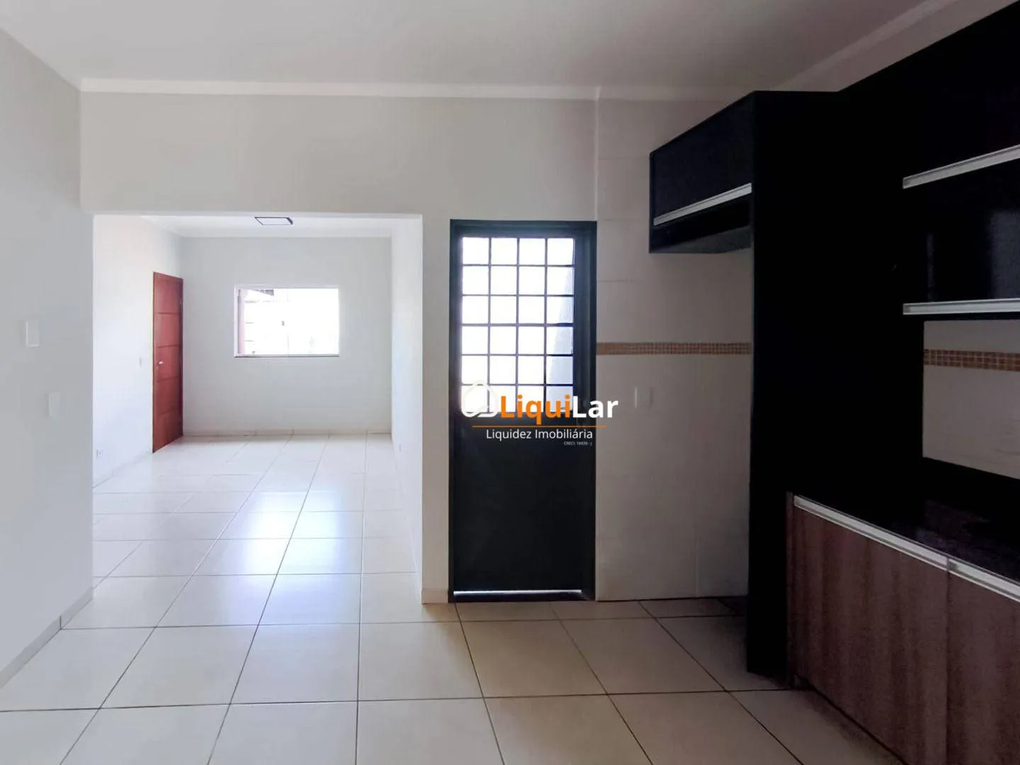 Imagem Vila Planalto | Casa com Suíte e Área Gourmet