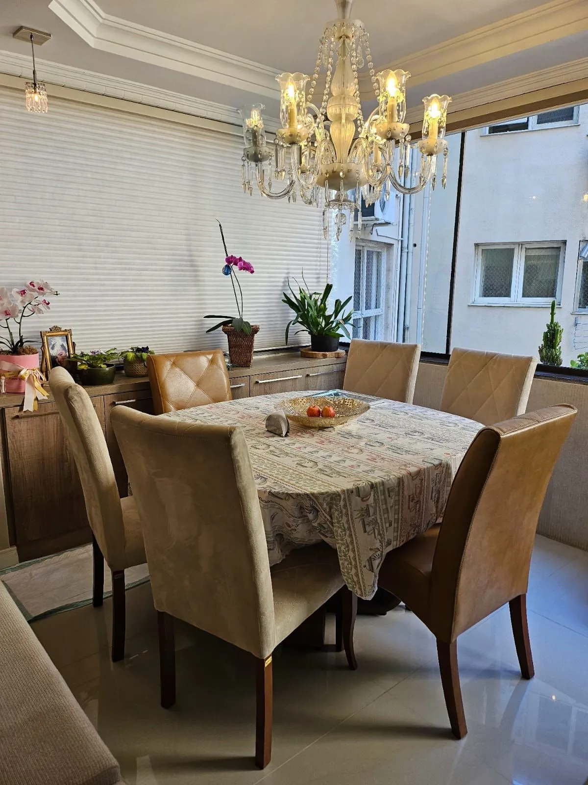 Imagem Apartamento 77,24m² à venda com Churrasqueira e Vaga no Bela Vista!