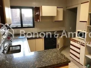 Imagem Apartamento no Forte São Michel, de 3 quartos à venda, Cambuí - Campinas/SP