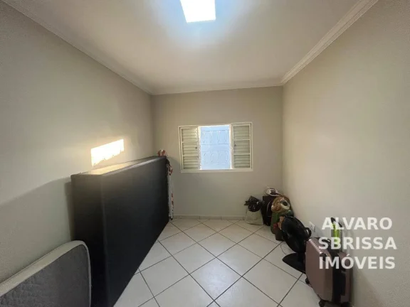 Imagem Casa com três dormitórios sendo uma suíte no Bairro São Camilo em Itu SP
