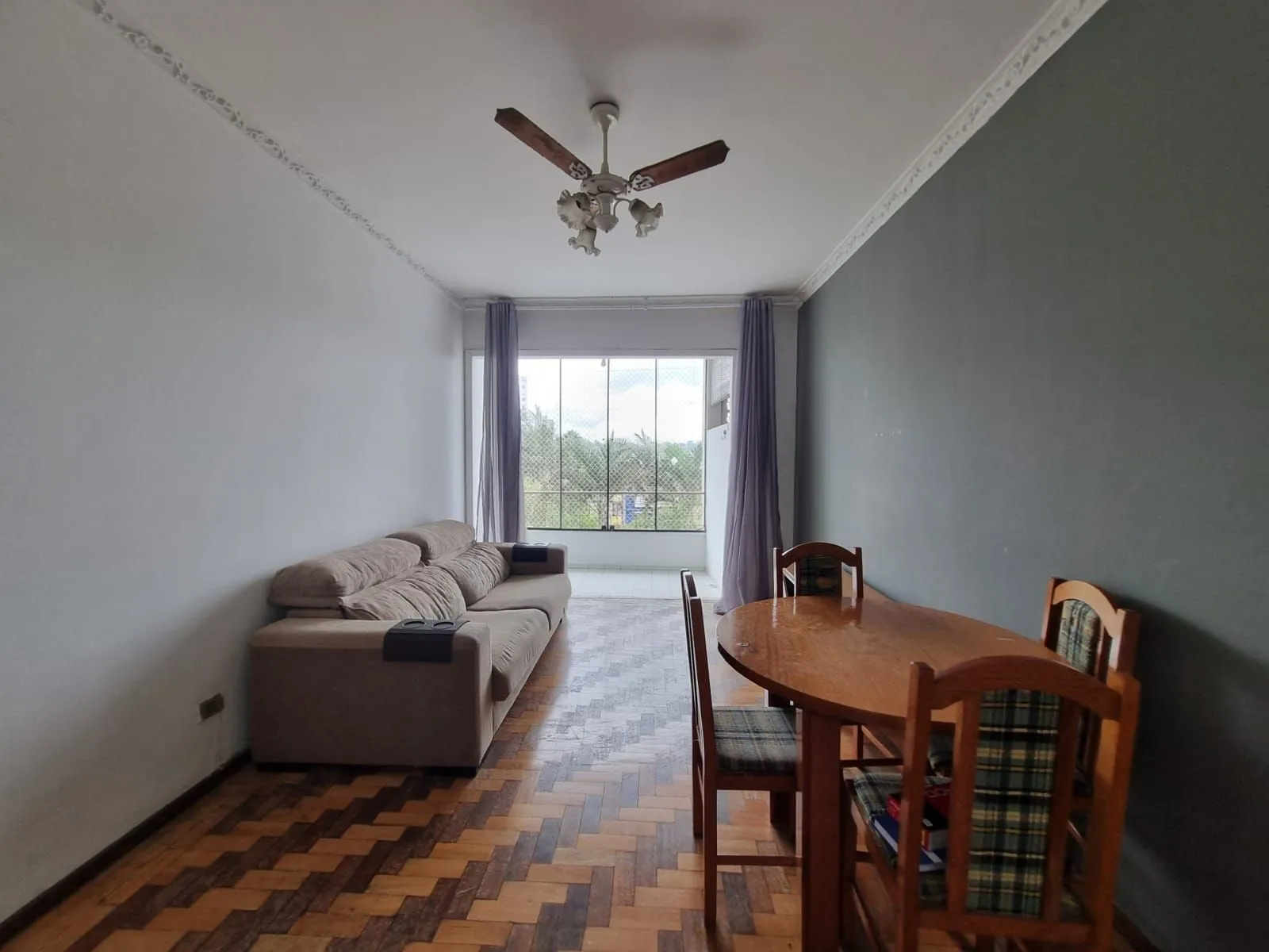 Imagem Apartamento de 3 dormitórios para venda no Bairro Azenha