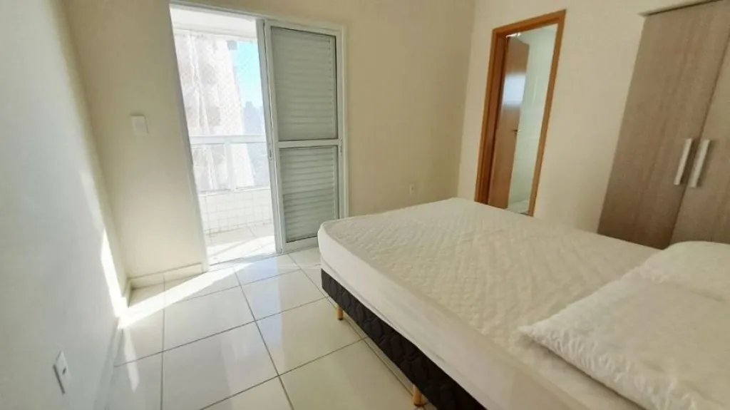 Imagem APARTAMENTO COM 114,00 m² - GUILHERMINA - PRAIA GRANDE SP