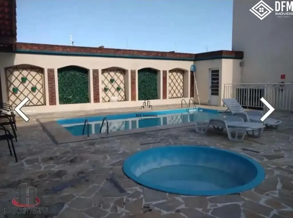 Imagem Apartamento com 2 Dormitorio(s) localizado(a) no bairro Jardim Marica em Mogi das Cruzes / Mato Grosso do Sul Ref.:80965256