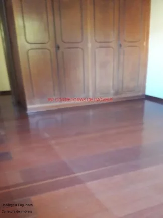 Imagem APARTAMENTO RESIDENCIAL em POÇOS DE CALDAS - MG, JARDIM CASCATINHA