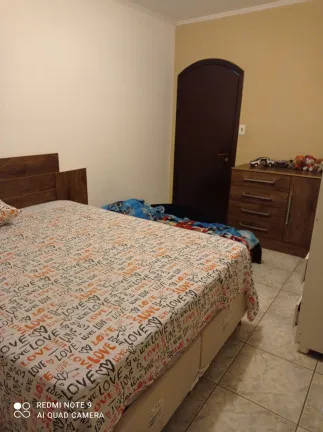 Imagem Casa com 3 Quartos à Venda, 142 m² em Jardim Novo Carrão - São Paulo
