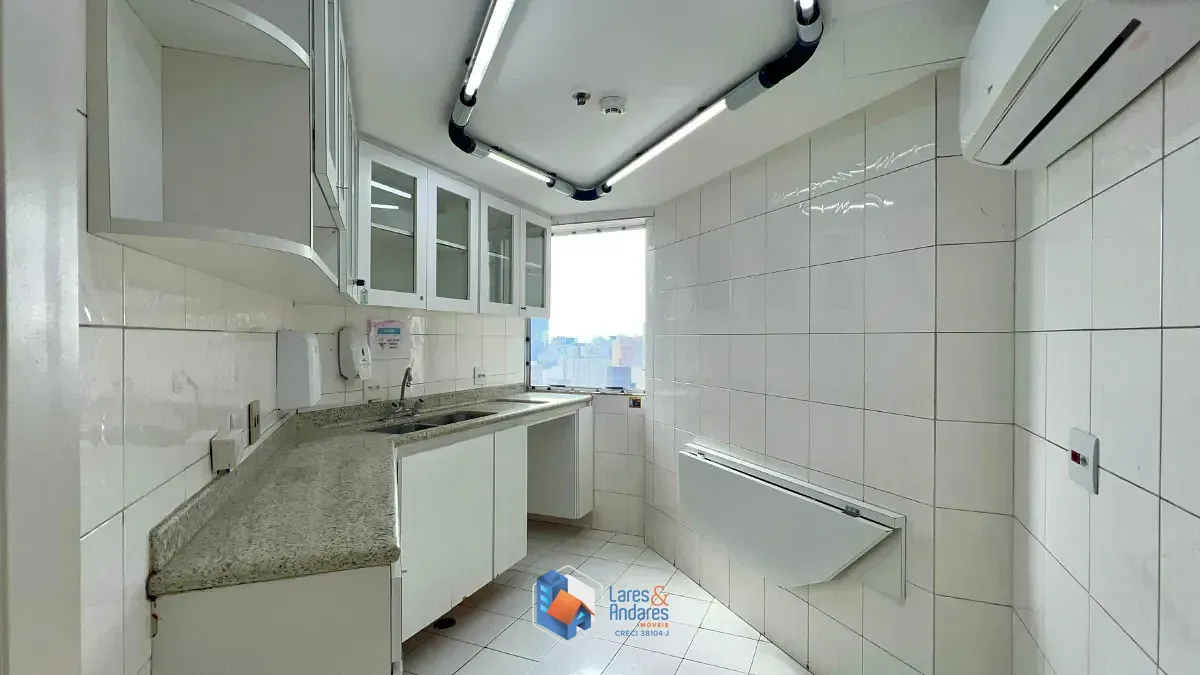 Imagem Laje corporativa para venda em Jardim Paulista, 330m²