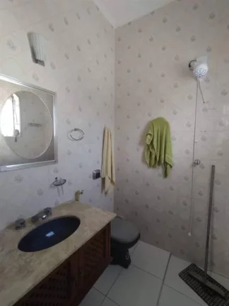 Imagem Casa com 3 dorms, Jardim Imperador, Praia Grande - R$ 650 mil, Cod: 2564
