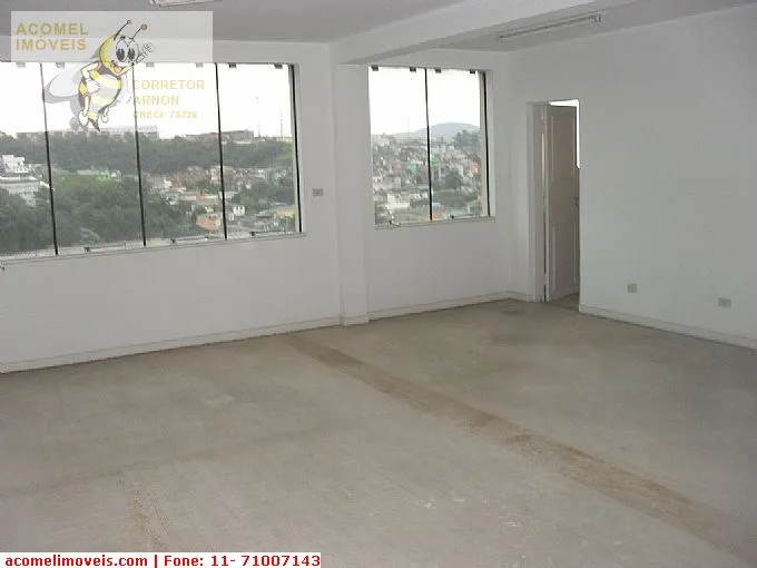 Imagem Galpões para locação em Barueri no bairro Jardim Regina Alice