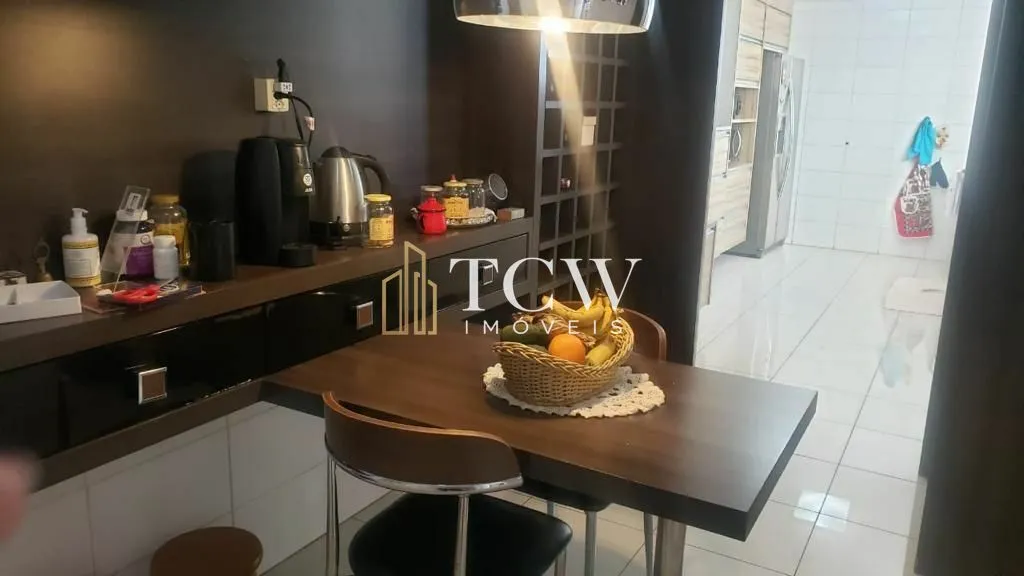 Imagem Apartamento à venda no bairro Vila Mariana - São Paulo/SP, Zona Sul