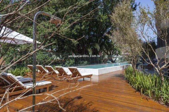 Imagem Apartamento à venda Brooklin São Paulo