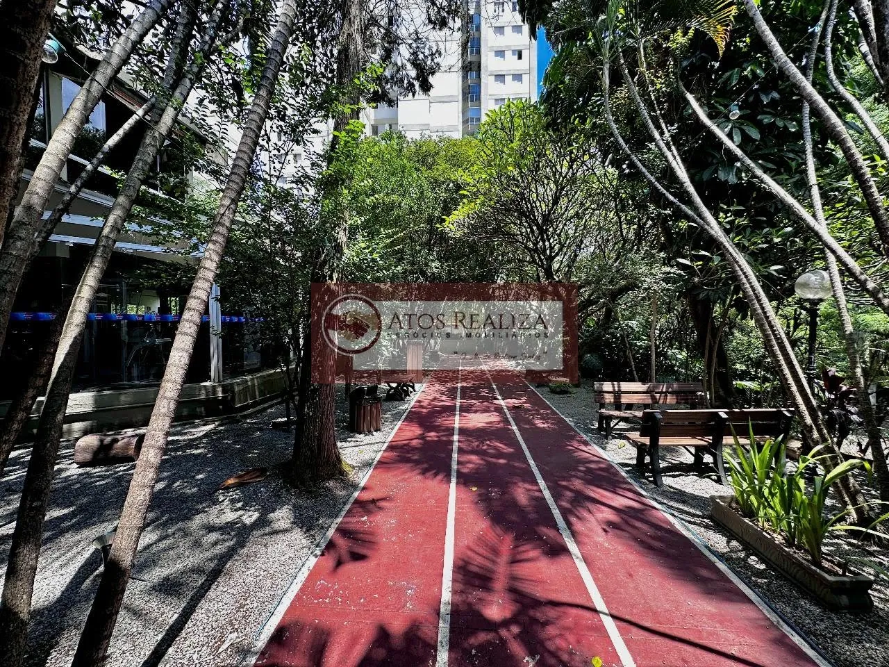 Imagem Apartamento à Venda com Varanda Gourmet no Jardim Anhanguera SP