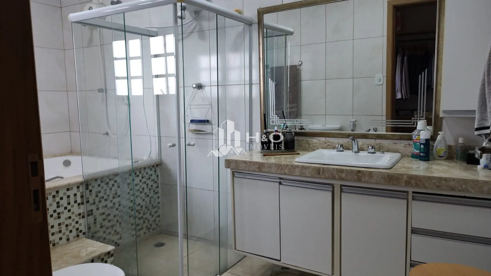 Imagem Casa à venda na Chácara Belenzinho com 5 dormitórios piscina área gourmet