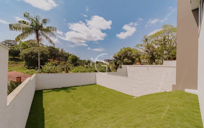 Imagem Viva o Sonho no América: Sofisticação e Espaço em cada detalhe.