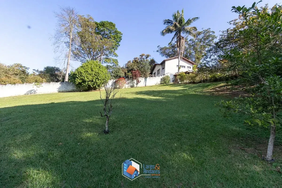 Imagem Casa comercial para venda em Guarapiranga, 650m²