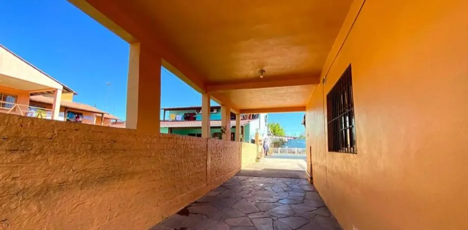 Imagem Casa para Venda em Novo Hamburgo / RS no bairro Industrial