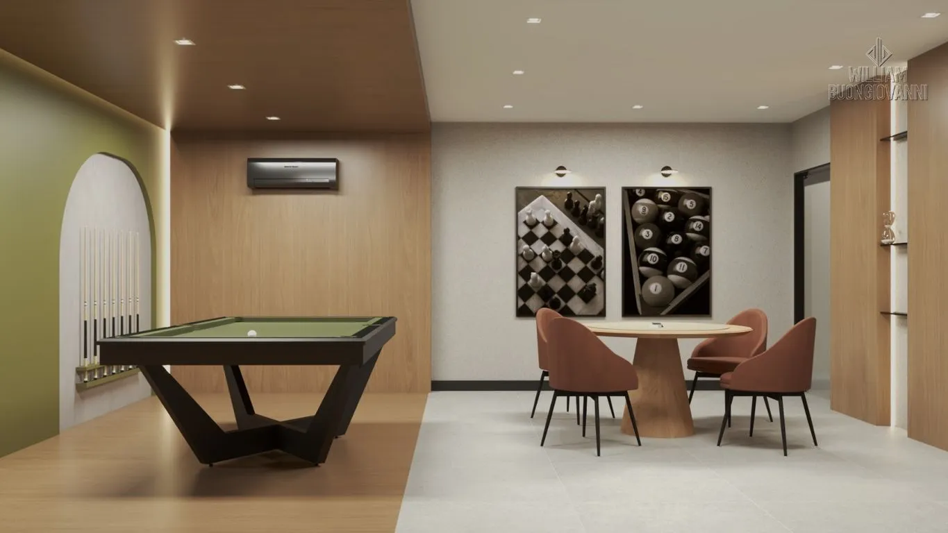 Imagem Apartamento Bairro Tupi - 2 Quartos - Lazer Completo - PREV ENTR 2028