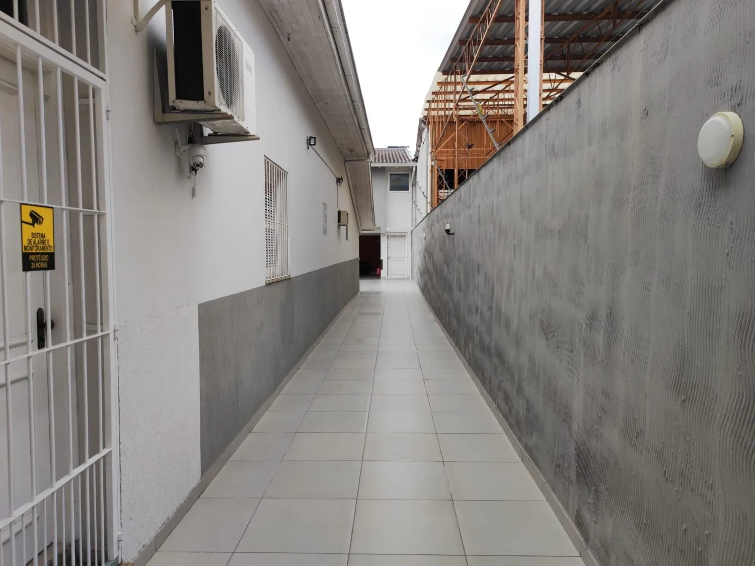 Imagem Casa comercial General Cardwell 1196