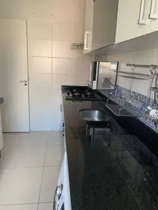 Imagem Apartamento 2 dormitórios - 3 min do parque das Águas.