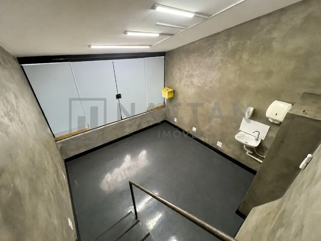 Imagem Sobrado para alugar, 216 m² por R$ 8.231,56/mês - Tatuapé - São Paulo/SP