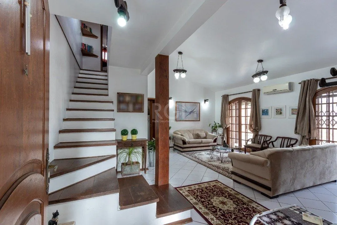 Imagem Casa para Venda - 373.1m², 2 dormitórios, Vila Conceição