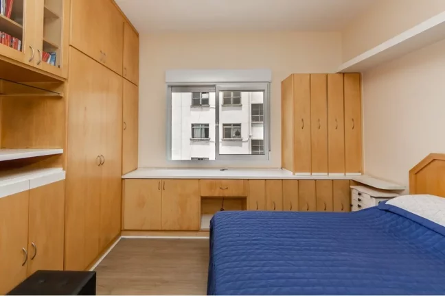 Imagem Apartamento à venda em São Paulo, Centro, com 2 quartos, 65,15m2