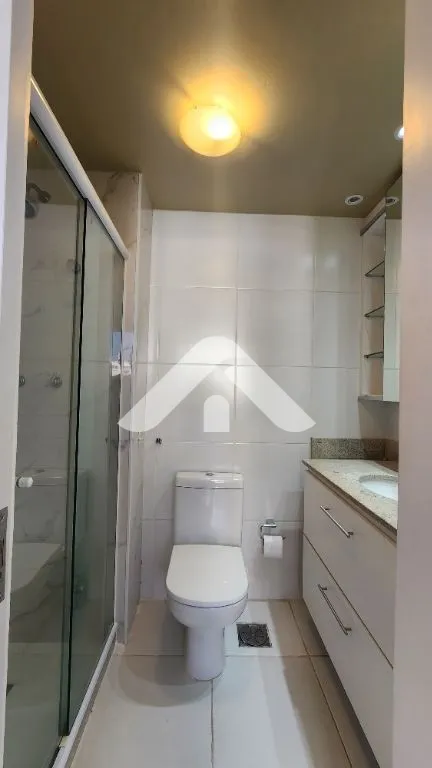 Imagem Apartamento à Venda no Maayan - Cidade Jardim | Barra da Tijuca - RJ