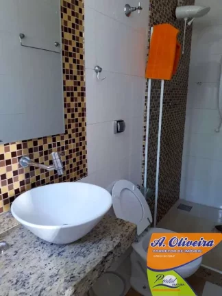 Imagem APARTAMENTO 2 DORMITÓRIOS - 100 METROS PRAIA GRANDE.