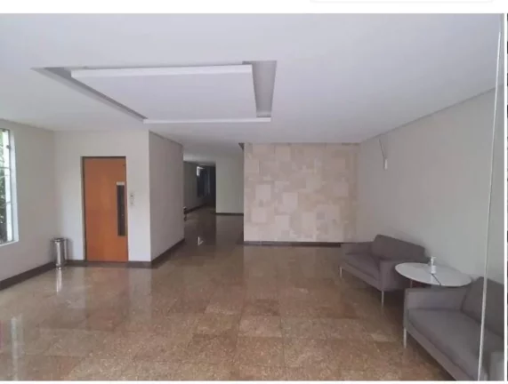Imagem PALAZZO PARADISO - Apto de 130m² (Revenda Kallas), próximo à Estação Perdizes do Metrô!!