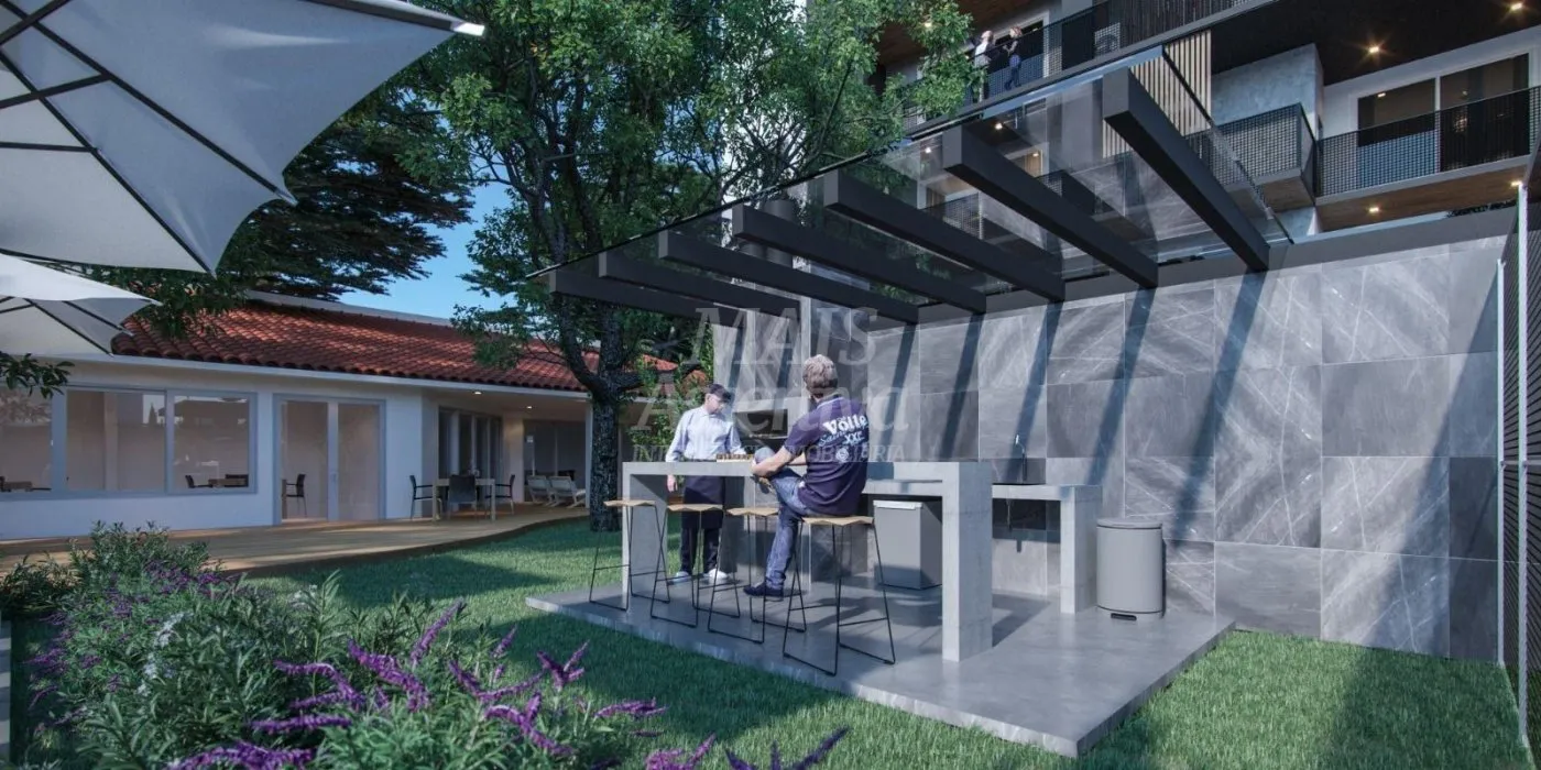 Imagem Apartamento para Venda em São Leopoldo Bairro Pinheiro