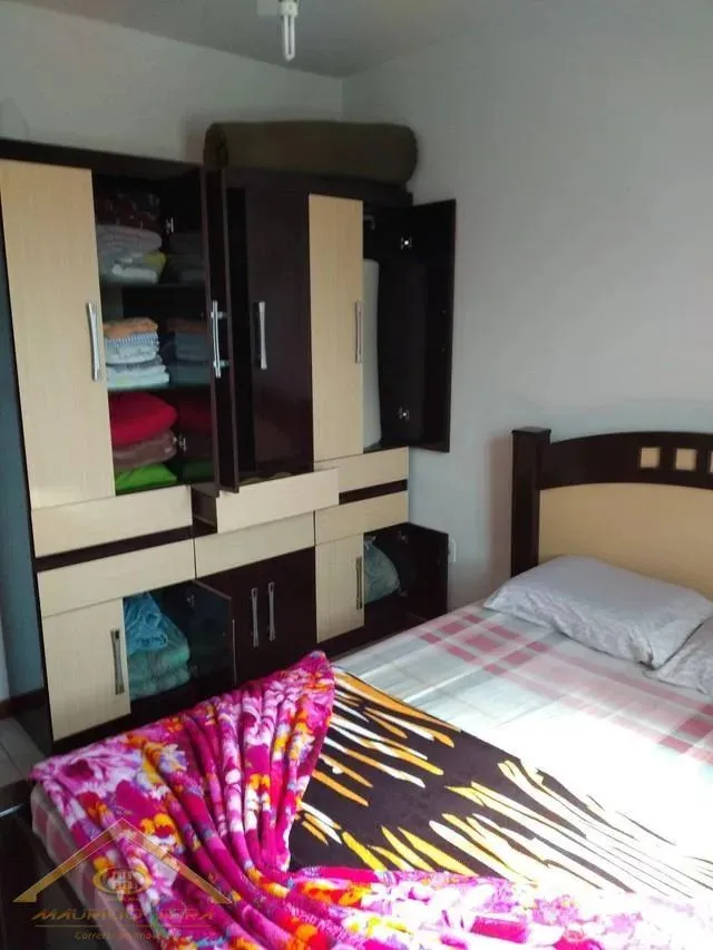 Imagem Casa em Condomínio para Venda em Cabo Frio / RJ no bairro Jardim Náutilus
