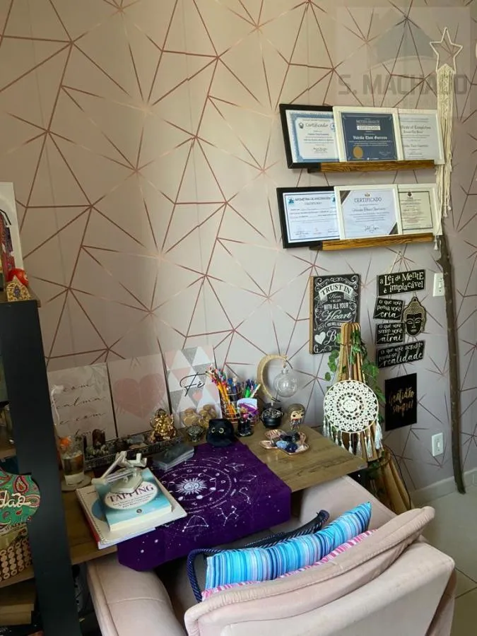 Imagem Apartamento para Venda em Santo André / SP no bairro Vila Lutécia