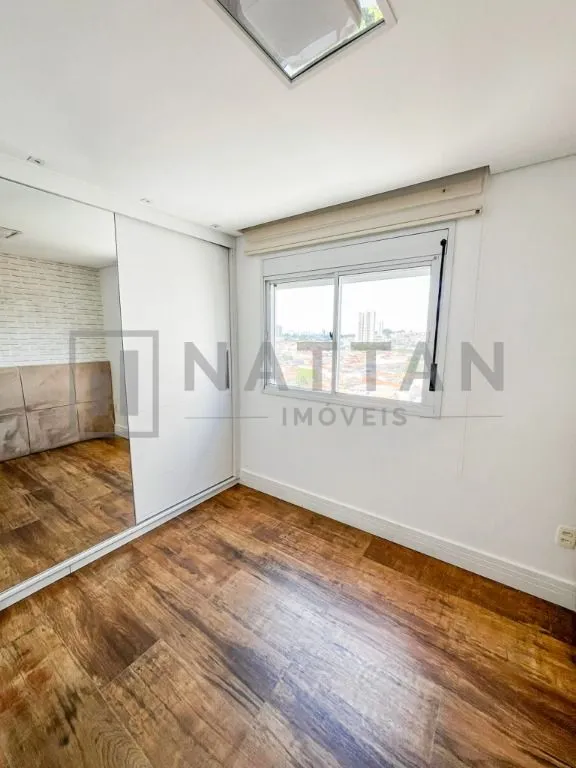 Imagem Apartamento com 2 dormitórios à venda, 63 m² por R$ 750.000,00 - Anália Franco - São Paulo/SP