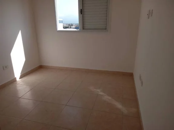 Imagem Apartamento à Venda em Guilhermina, Praia Grande - SP