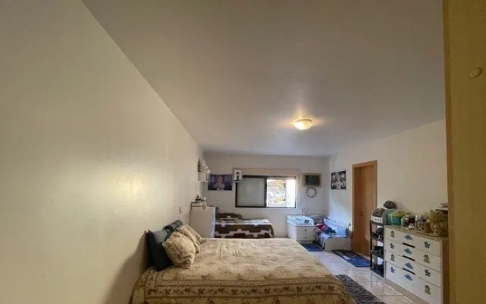 Casa com 4 Quartos à Venda, 473 m² em Lucas Araújo - Passo Fundo