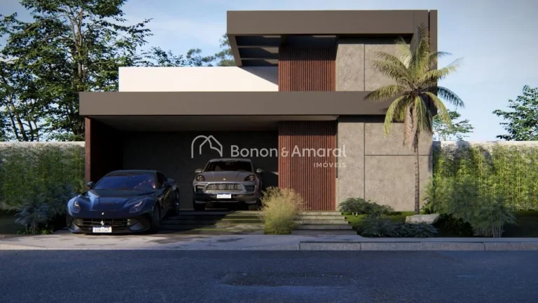 Imagem Terreno: 250m²

Área Construída: 170m²

Quartos: 3 suítes

Vagas: 2 cobertas

PREVISÃO DE ENTR...