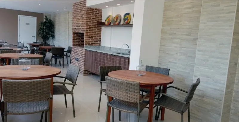 Imagem Apartamento a Venda no bairro Praça Seca - Rio de Janeiro, RJ