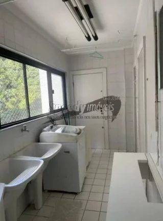 Imagem Apartamento no Guarujá para venda, bairro Pitangueiras