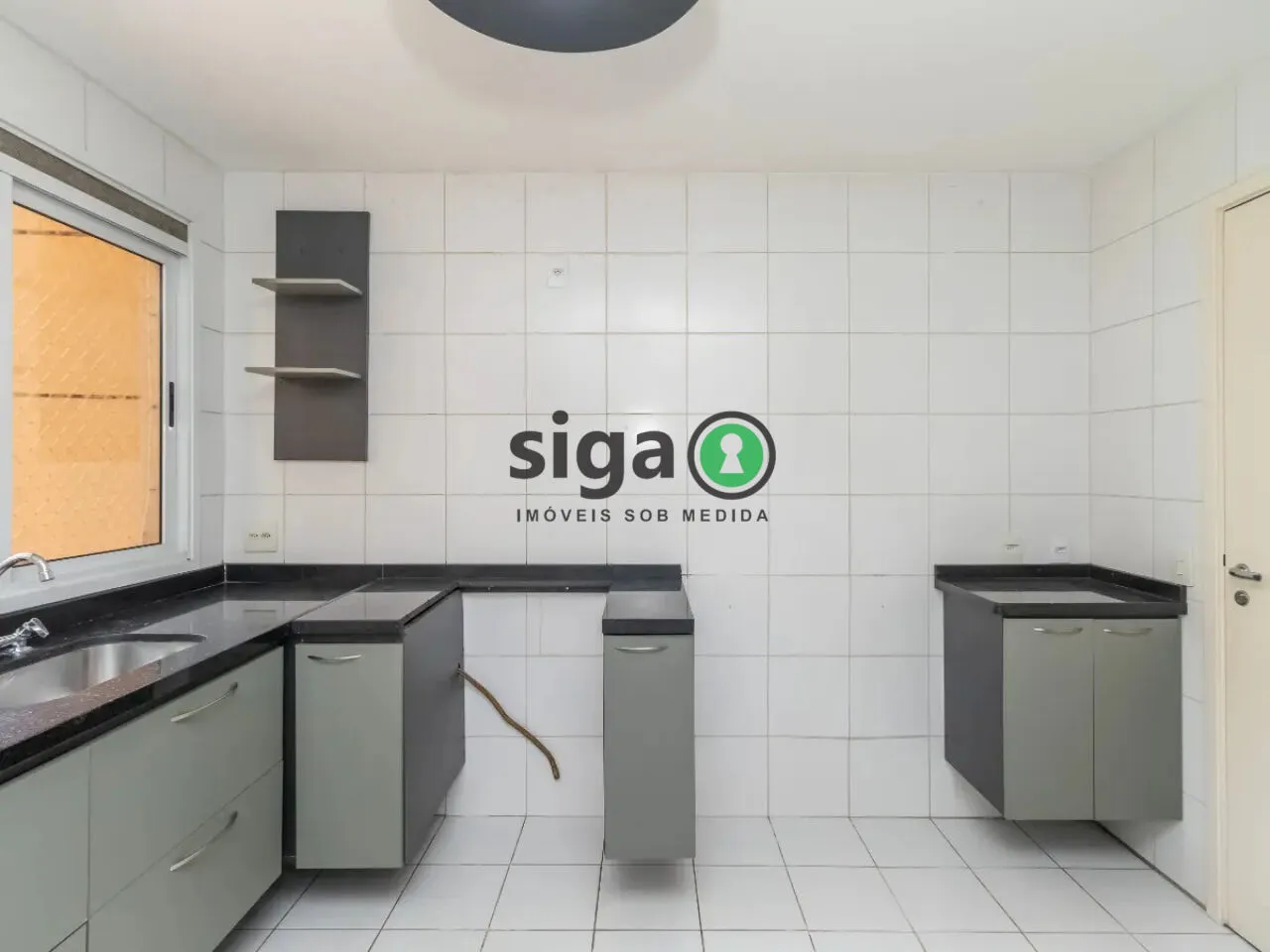 Imagem VENDA APARTAMENTO COM 03 QUARTOS - VILA ANDRADE