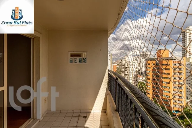 Imagem Apartamento à Venda Na Chácara Klabin Com 2 Dormitórios Sendo 1 Suíte e 1 Vaga