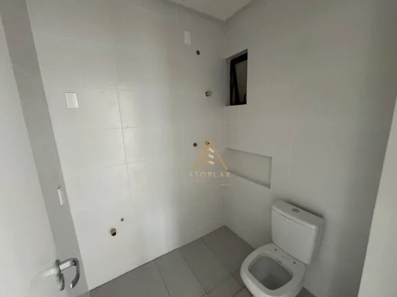 Imagem Apartamento com 3 dormitórios à venda, 73 m² por R$ 1.090.000,00 - Nações - Balneário Camboriú/SC