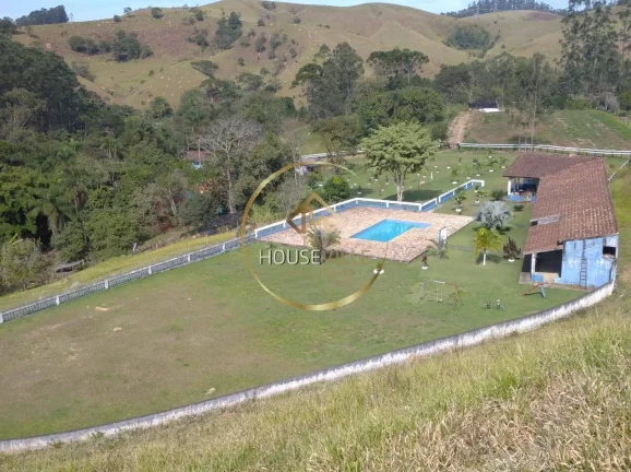 Imagem Sitio 3 alqueires, Zona Norte, São José dos Campos.