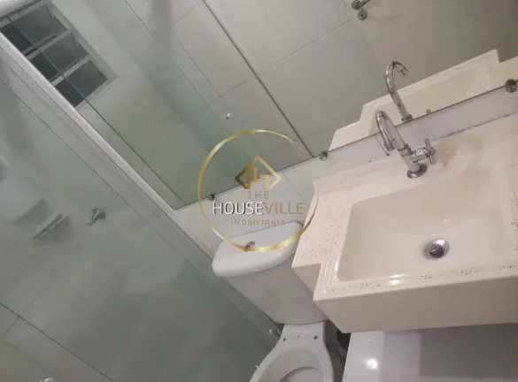 Imagem Apartamento, 47m², 2 Dormitórios, Spazio Campo Giallo, Vila Tesouro, SJC